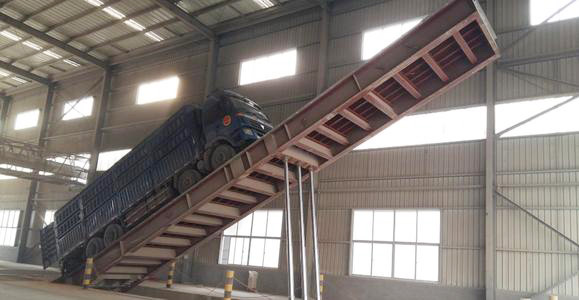 泰馬起重的卸車機性價比如何？