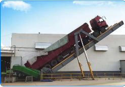不會保養卸車機，泰馬起重來教你